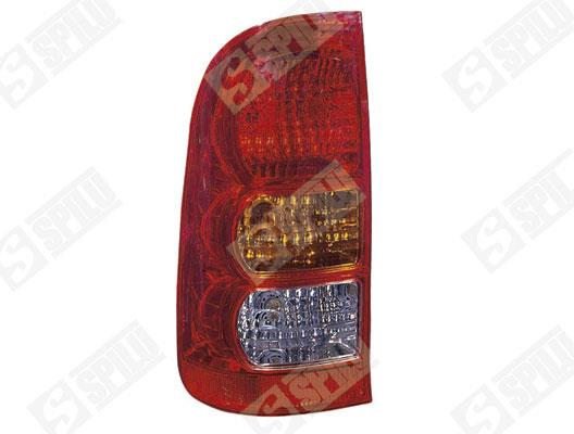SPILU 434036 Tail lamp right 434036
