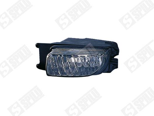 SPILU 642006 Fog headlight, right 642006