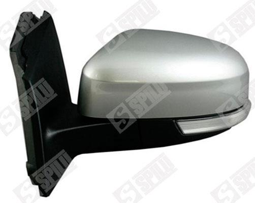 SPILU 56078 Rearview mirror external right 56078