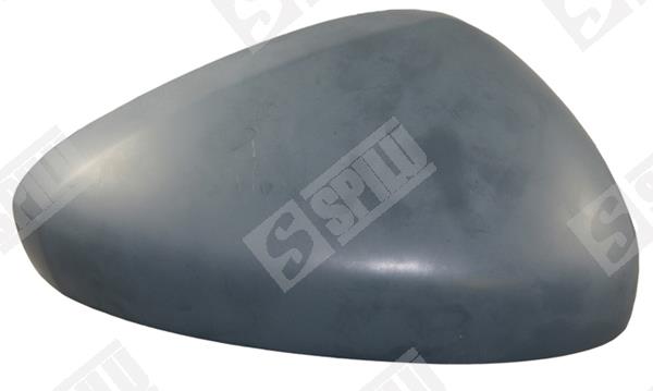 SPILU 56206 Cover side right mirror 56206