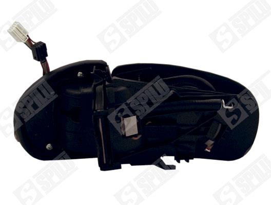 SPILU 53996 Rearview mirror external right 53996