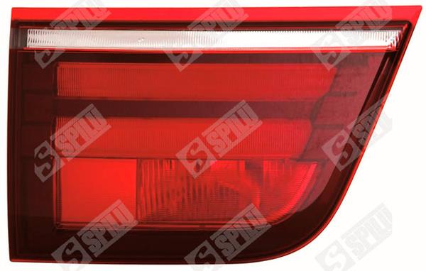 SPILU 914178 Tail lamp right 914178