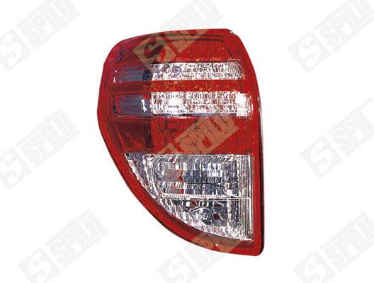 SPILU 434050 Tail lamp right 434050