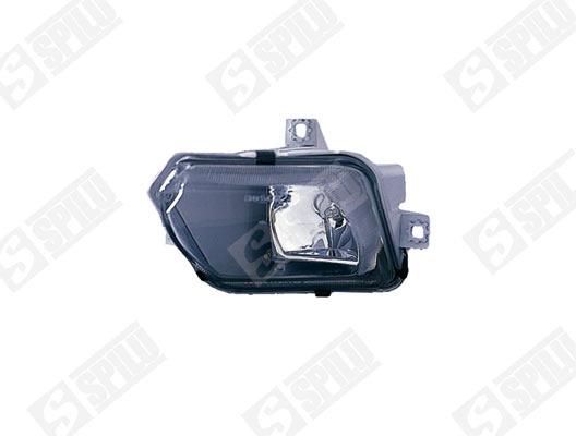 SPILU 613004 Fog headlight, right 613004