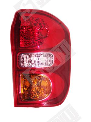 SPILU 434020 Tail lamp right 434020