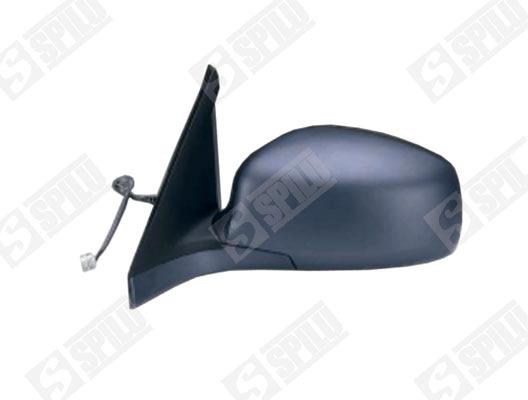 SPILU 53122 Rearview mirror external right 53122