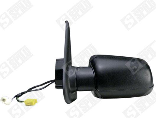 SPILU 50572 Rearview mirror external right 50572