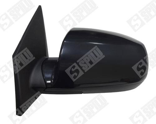 SPILU 51464 Rearview mirror external right 51464