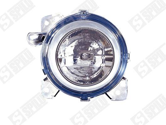 SPILU 675002 Fog headlight, right 675002