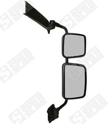 SPILU 61190 Rearview mirror external right 61190