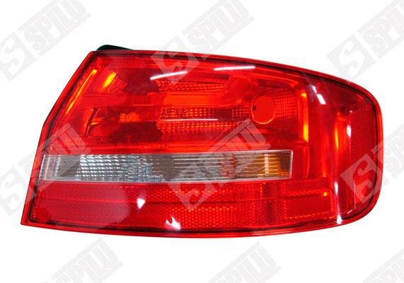 SPILU 490353 Tail lamp right 490353