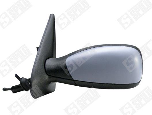 SPILU 52339 Rearview mirror external left 52339