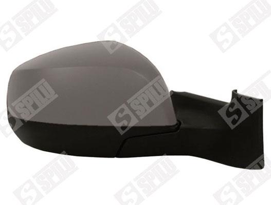 SPILU 54818 Rearview mirror external right 54818