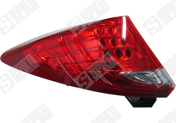 SPILU 490553 Tail lamp right 490553
