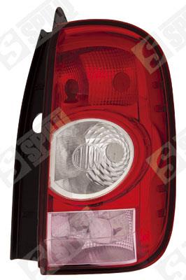 SPILU 915408 Tail lamp right 915408