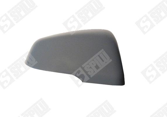 SPILU 15376 Cover side right mirror 15376