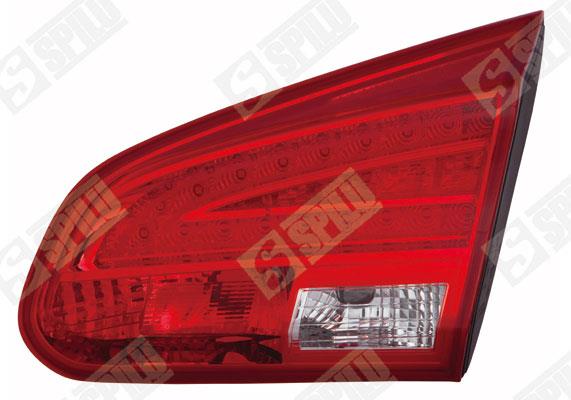 SPILU 490545 Tail lamp right 490545