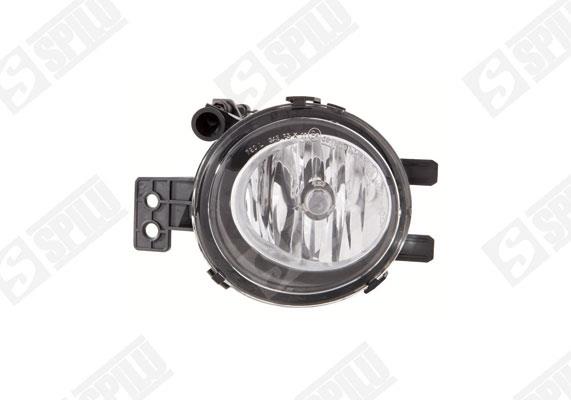 SPILU 690011 Fog headlight, left 690011