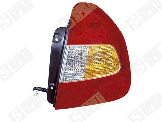 SPILU 412056 Tail lamp right 412056