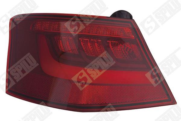 SPILU 490164 Tail lamp right 490164