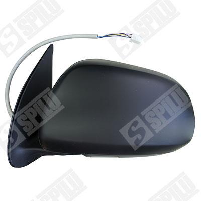 SPILU 57566 Rearview mirror external right 57566