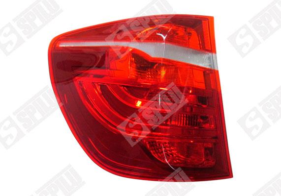 SPILU 490314 Tail lamp right 490314