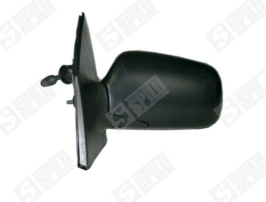 SPILU 53452 Rearview mirror external right 53452