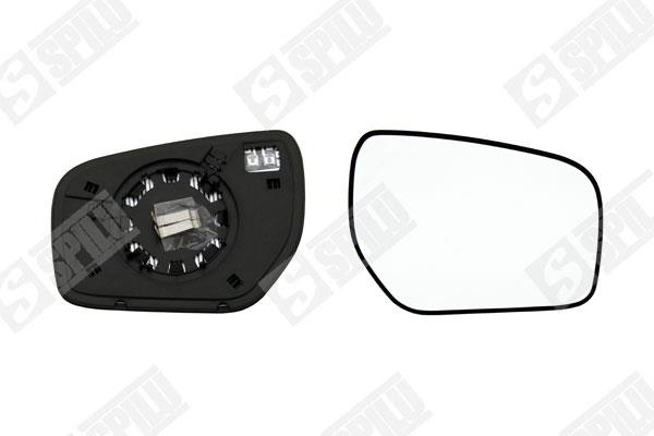 SPILU 15534 Side mirror insert, right 15534