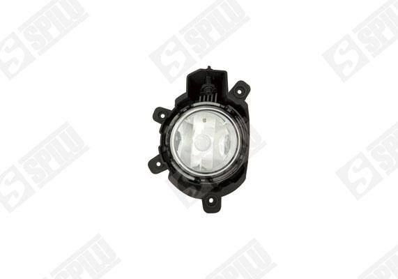 SPILU 690101 Fog headlight, left 690101