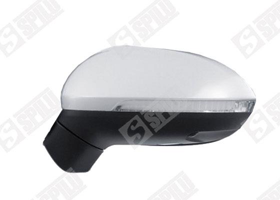 SPILU 15262 Cover side right mirror 15262