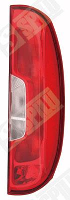 SPILU 490558 Tail lamp right 490558