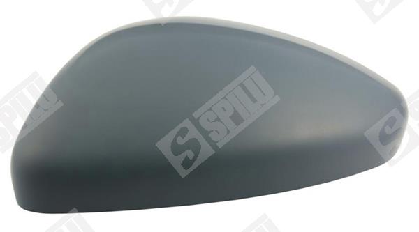 SPILU 56808 Cover side right mirror 56808
