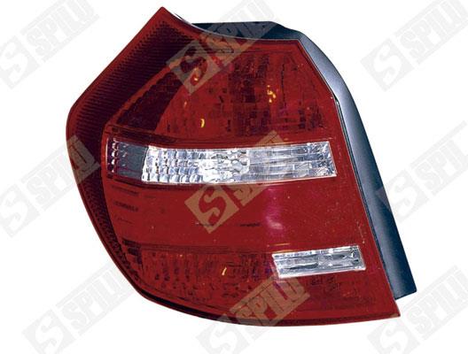 SPILU 404074 Tail lamp right 404074