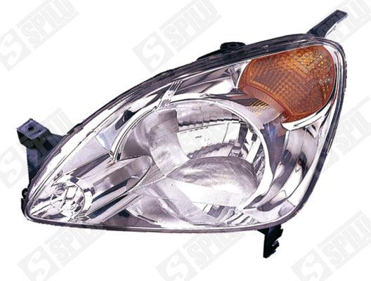 SPILU 337062 Headlight right 337062