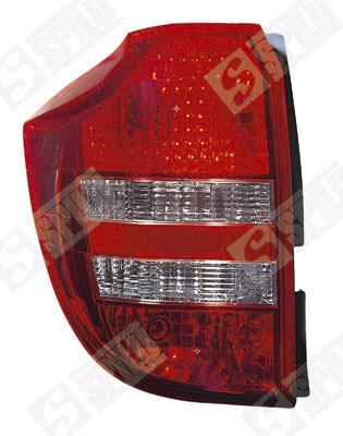 SPILU 914184 Tail lamp right 914184