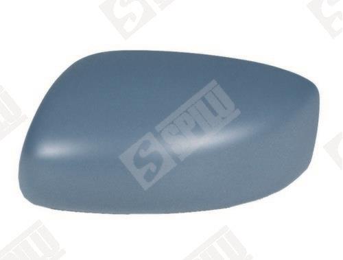 SPILU 53076 Cover side right mirror 53076