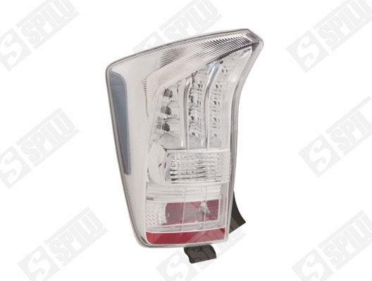 SPILU 434054 Tail lamp right 434054