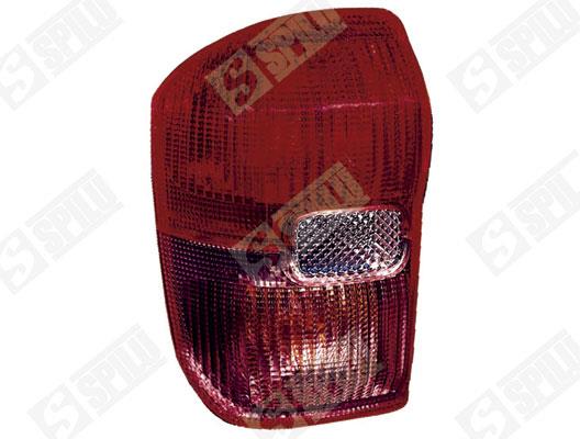 SPILU 434044 Tail lamp right 434044
