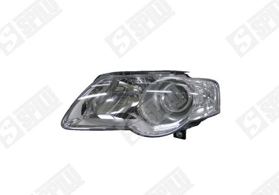 SPILU 901048 Headlight left 901048