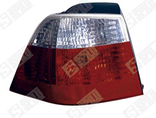 SPILU 404072 Tail lamp right 404072