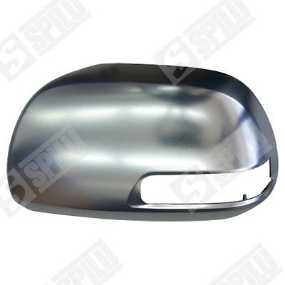 SPILU 15256 Cover side right mirror 15256