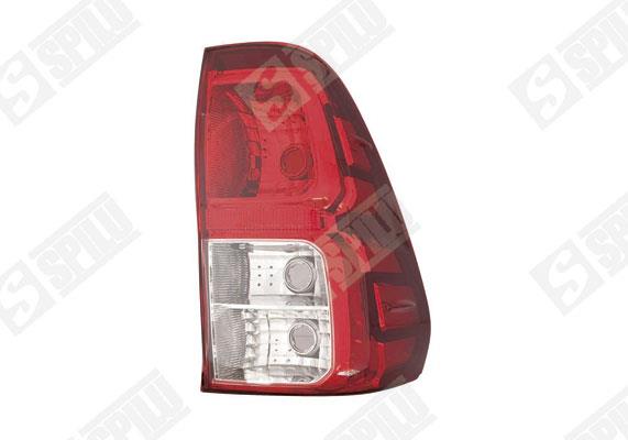 SPILU 490355 Tail lamp right 490355