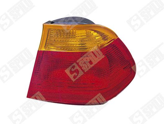 SPILU 404012 Tail lamp right 404012