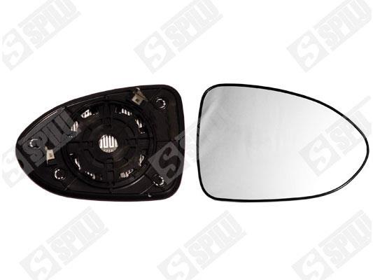 SPILU 15050 Side mirror insert, right 15050