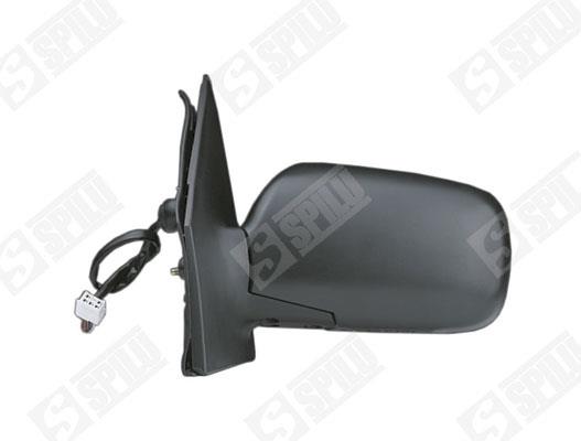 SPILU 53426 Rearview mirror external right 53426