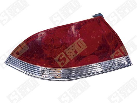 SPILU 419012 Tail lamp right 419012