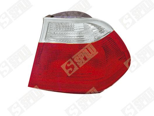 SPILU 404014 Tail lamp right 404014