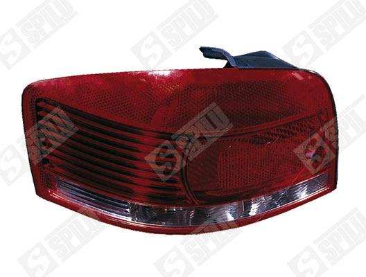 SPILU 402056 Tail lamp right 402056