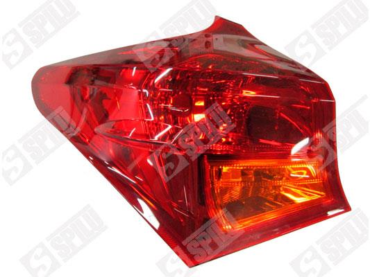 SPILU 914140 Tail lamp right 914140