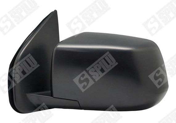 SPILU 57831 Rearview mirror external left 57831